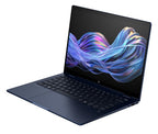 HP EliteBook X Flip G1i AI PC Copilot+ PC Intel Core Ultra 7 258V Hybrid (2-in-1) 14" Touchscreen WUXGA 32 GB LPDDR5x-SDRAM 512 GB SSD Wi-Fi 7 (802.11be) Windows 11 Pro Silver