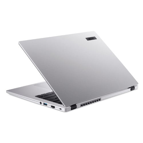 Acer TravelMate P2 TMP214-56-54NF Intel Core 5 120U Laptop 14" WUXGA 16 GB DDR5-SDRAM 512 GB SSD Wi-Fi 6 (802.11ax) Windows 11 Pro Silver