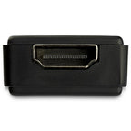 StarTech.com HDBOOST4K2 AV extender AV repeater Black