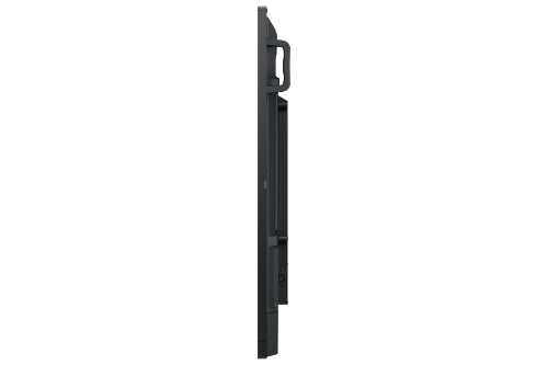 Samsung WA65F interactive whiteboard 65" 3840 x 2160 pixels Touchscreen Black