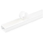 StarTech.com CBMOWD3220 cable organizer Cable tray White 1 pc(s)