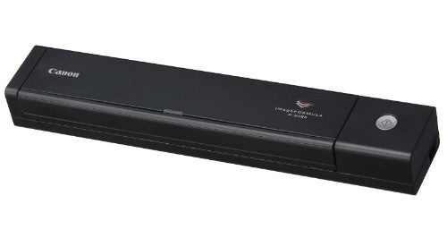 Canon imageFORMULA P-208 II Sheet-fed scanner 600 x 600 DPI A4 Black