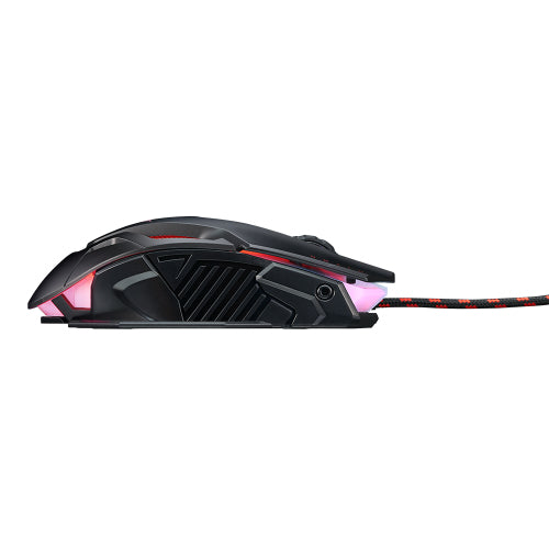 Acer NMW200 mouse Gaming Ambidextrous USB Type-A Optical 7200 DPI