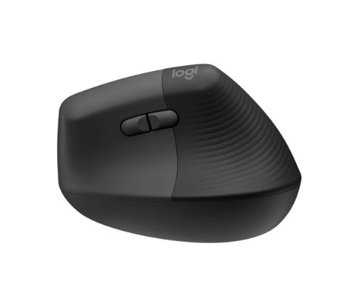 Logitech 910-006466 mouse Office Right-hand RF Wireless + Bluetooth Optical 4000 DPI