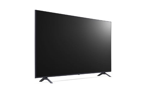 LG 86UR640S9UD signage display Digital signage flat panel 86" LCD Wi-Fi 400 cd/m² 4K Ultra HD Blue WebOS