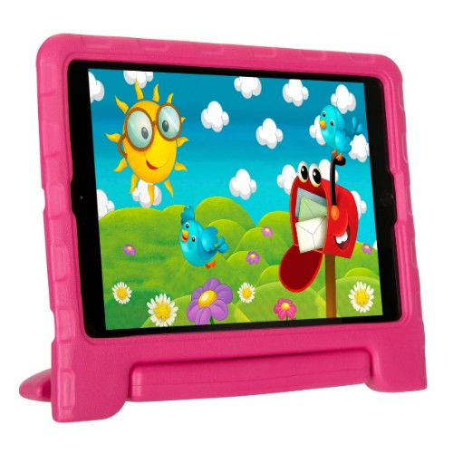 Targus THD51208GL tablet case 10.5" Folio Pink
