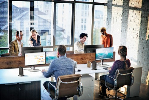 HP t540 Thin Client Bundle