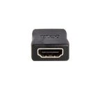 StarTech.com DP2HDMIADAP cable gender changer DisplayPort HDMI Black