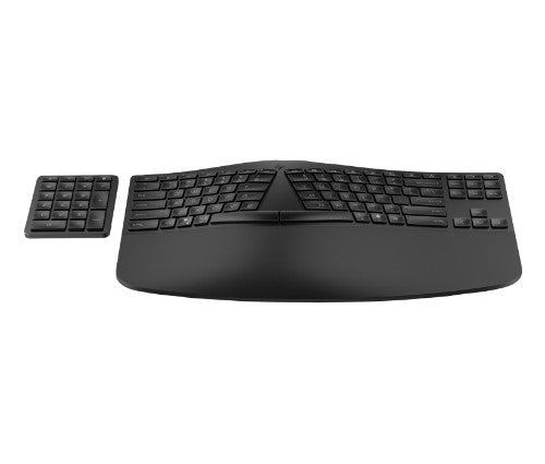 HP 965 Ergonomic Wireless Keyboard