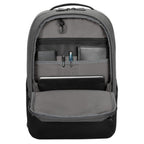 Targus TBB94104GL backpack Casual backpack Black, Gray