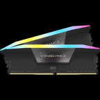 Corsair Vengeance RGB memory module 32 GB 2 x 16 GB DDR5