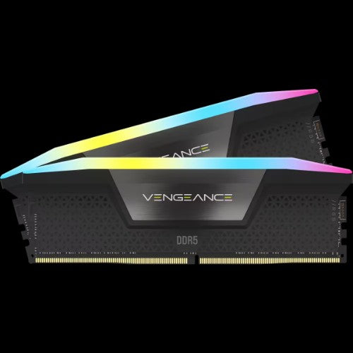Corsair Vengeance RGB memory module 32 GB 2 x 16 GB DDR5