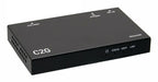 C2G C2G30010 AV transmitter & receiver Black