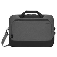 Targus CypressEco 15.6" Briefcase Black, Gray