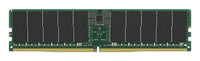 Kingston Technology KSM64R52BD4-128MB memory module 128 GB 1 x 128 GB DDR5 6400 MT/s