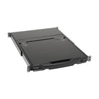 Tripp Lite B030-DP16-17DIP KVM switch Rack mounting Black