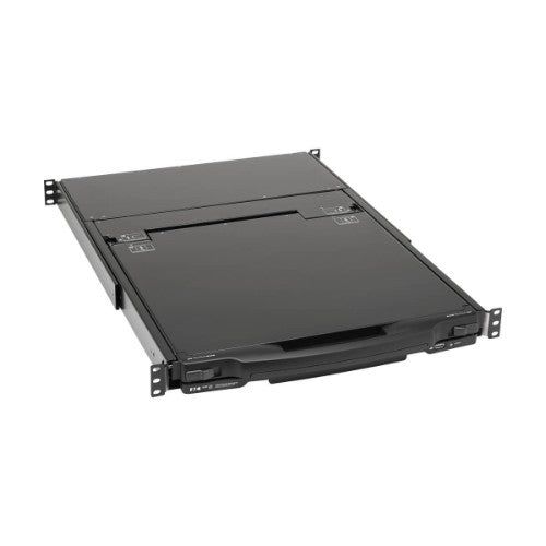Tripp Lite B030-DP16-17DIP KVM switch Rack mounting Black