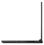 Acer Nitro 5 AN517-41-R0GA AMD Ryzen™ 7 5800H Laptop 17.3" Quad HD 16 GB DDR4-SDRAM 512 GB SSD NVIDIA GeForce RTX 3060 Wi-Fi 6 (802.11ax) Windows 11 Home Black