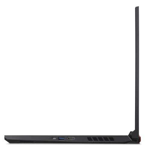 Acer Nitro 5 AN517-41-R0GA AMD Ryzen™ 7 5800H Laptop 17.3" Quad HD 16 GB DDR4-SDRAM 512 GB SSD NVIDIA GeForce RTX 3060 Wi-Fi 6 (802.11ax) Windows 11 Home Black