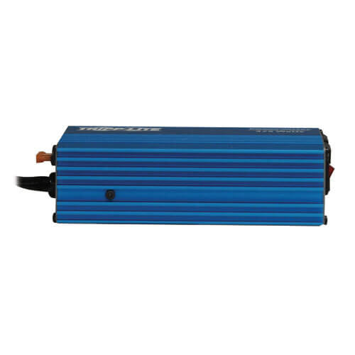 Tripp Lite PV375 power adapter/inverter Auto 375 W Blue