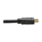 Tripp Lite P568-050-ACT HDMI cable 598.4" (15.2 m) HDMI Type A (Standard) Black