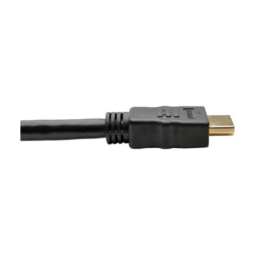 Tripp Lite P568-065-ACT HDMI cable 779.5" (19.8 m) HDMI Type A (Standard) Black