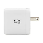 Tripp Lite U280-W02-40C2-G mobile device charger Smartphone, Tablet White AC Indoor