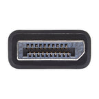 Tripp Lite P136-06N-HDV4K6 video cable adapter Black