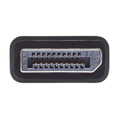 Tripp Lite P136-06N-HDV4K6 video cable adapter Black