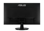ASUS VA24DCP LED display 23.8" 1920 x 1080 pixels Full HD Black