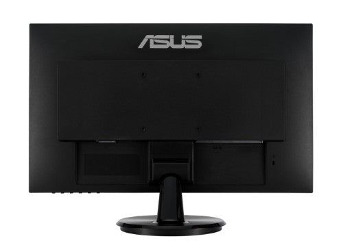 ASUS VA24DCP LED display 23.8" 1920 x 1080 pixels Full HD Black