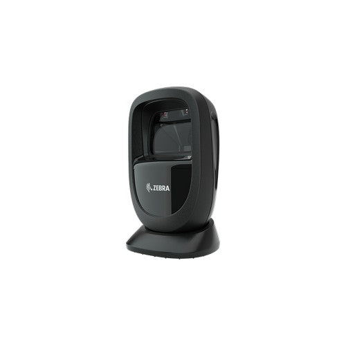 Zebra DS9308-SR Fixed bar code reader 1D/2D LED Black