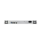 Buffalo TeraStation TS5420RN NAS Rack (1U) Ethernet LAN Black