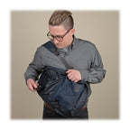 Tripp Lite U360-004-4A-AL interface hub USB 3.2 Gen 1 (3.1 Gen 1) Type-A 5000 Mbit/s Black