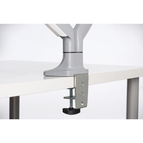 Kensington SmartFit® One-Touch Height Adjustable Dual Monitor Arm