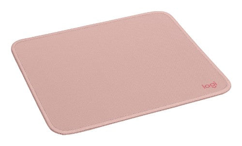 Logitech 956-000037 mouse pad Rose