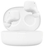 Belkin SoundForm Bolt 2 Headset Wireless In-ear Calls/Music Bluetooth White