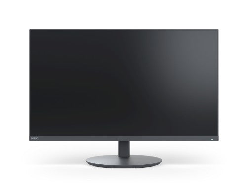 Sharp MultiSync E244FL computer monitor 24" 1920 x 1080 pixels Full HD LCD Black