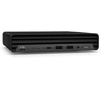 HP EliteDesk 800 G6 Intel® Core™ i7 i7-10700T 16 GB DDR4-SDRAM 512 GB SSD Windows 10 Pro Mini PC Black