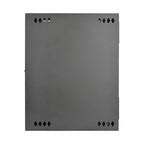 Tripp Lite SRW15US rack cabinet 15U Wall mounted rack Black