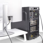 StarTech.com 3F-DP-HDMI-4K60-HDR video cable adapter 39.4" (1 m) DisplayPort HDMI Type A (Standard) Black