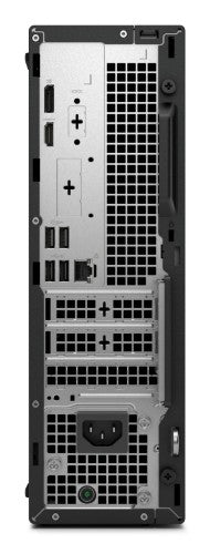 DELL Pro QCS1255 AMD Ryzen™ 5 PRO 8500GE 16 GB DDR5-SDRAM 512 GB SSD Windows 11 Pro Slim PC PC Black