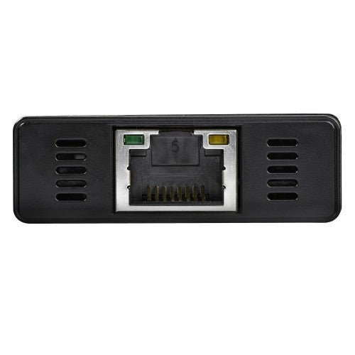 StarTech.com ST3300GU3B network card Ethernet 5000 Mbit/s