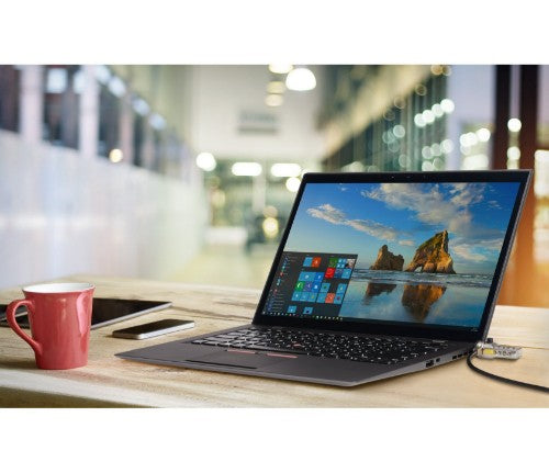 Kensington K64673TAA cable lock Silver