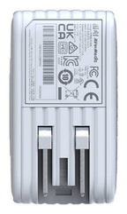 AVerMedia GC313 Universal White AC Fast charging Indoor