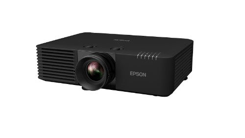 Epson L775U 7000 ANSI lumens 3LCD WUXGA (1920x1200) Black