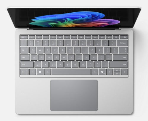 Microsoft Surface Laptop 8 13.8" Copilot+ PC Snapdragon 13.8" Touchscreen 32 GB LPDDR5x-SDRAM 1 TB SSD Wi-Fi 7 (802.11be) Windows 11 Pro Platinum