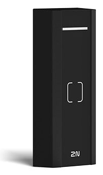 Axis 02910-001 RFID reader RJ-45 Black