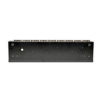 Tripp Lite B043-DUA8-SL KVM switch Rack mounting Black