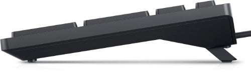 DELL KB525C keyboard Office USB Canadian Black